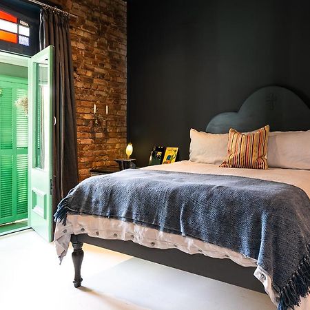 Hotel Lola كيب تاون المظهر الخارجي الصورة