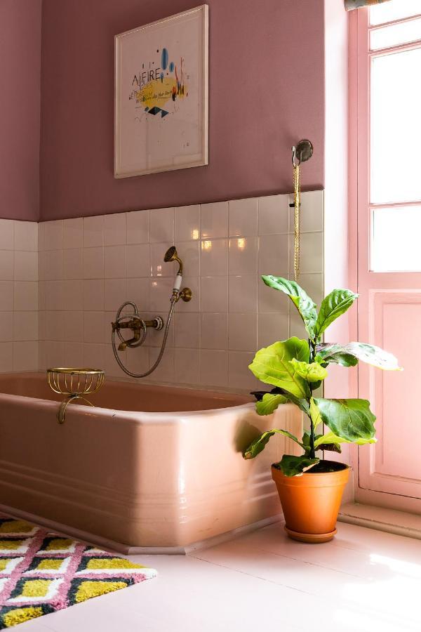 Hotel Lola كيب تاون المظهر الخارجي الصورة
