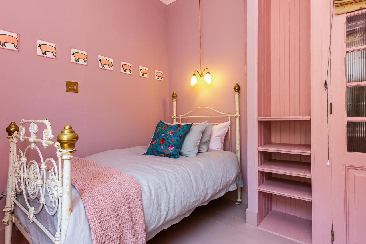 Hotel Lola كيب تاون المظهر الخارجي الصورة