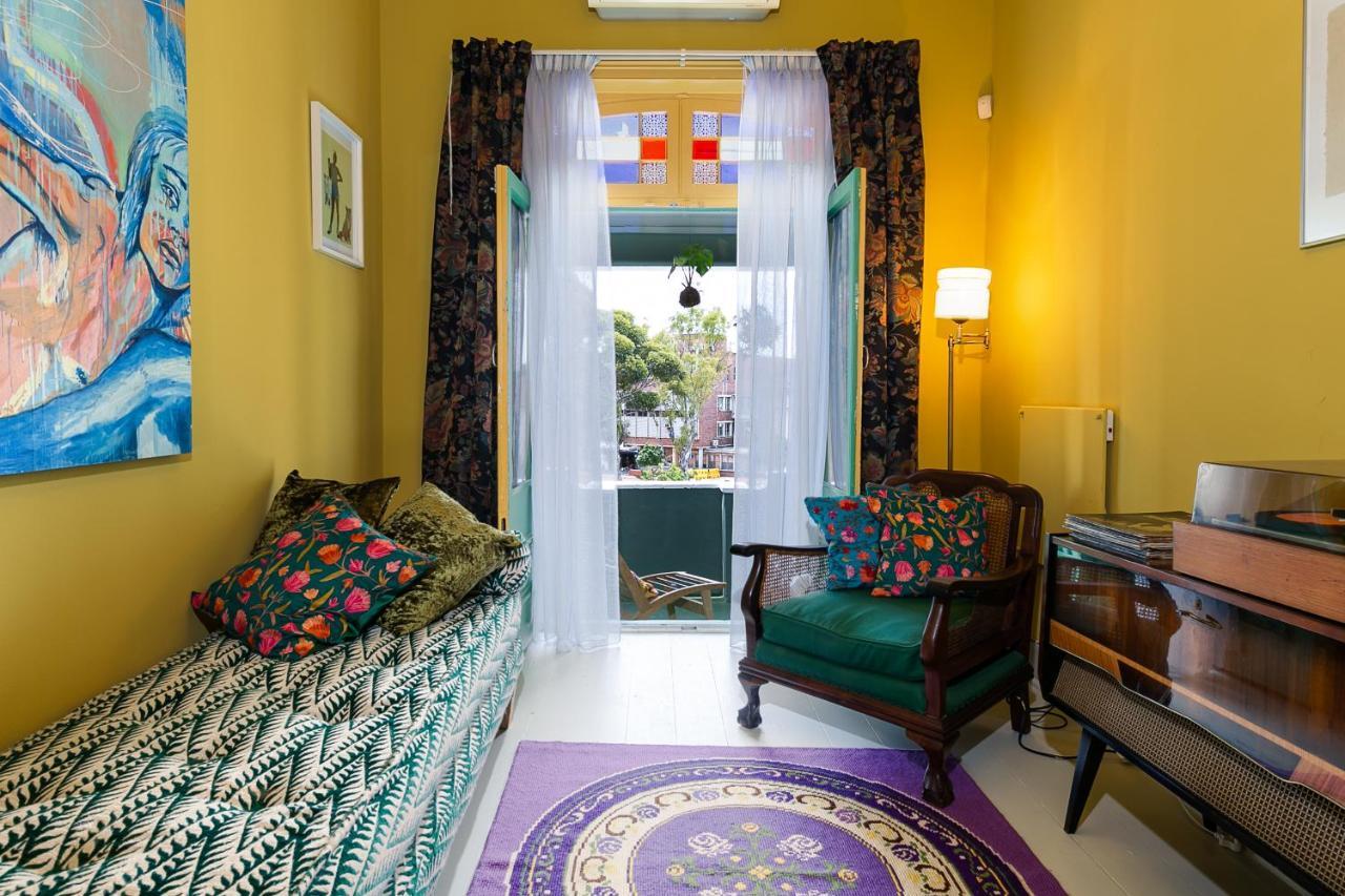 Hotel Lola كيب تاون المظهر الخارجي الصورة