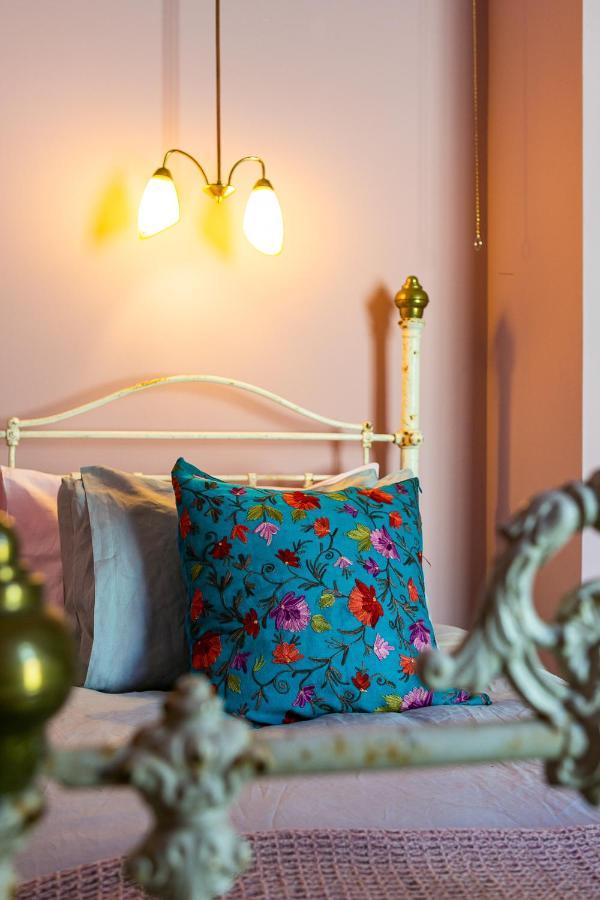 Hotel Lola كيب تاون المظهر الخارجي الصورة