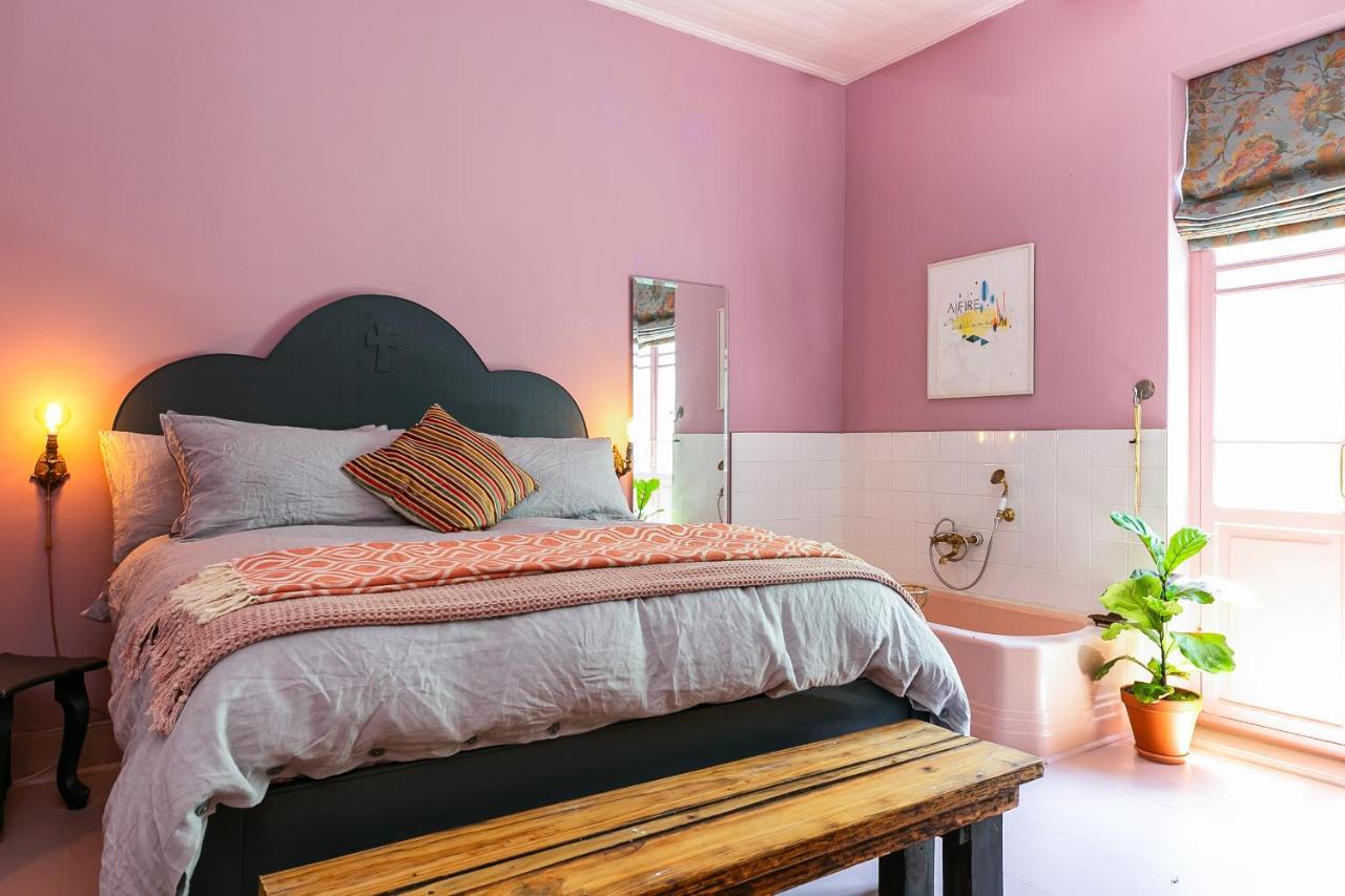 Hotel Lola كيب تاون المظهر الخارجي الصورة