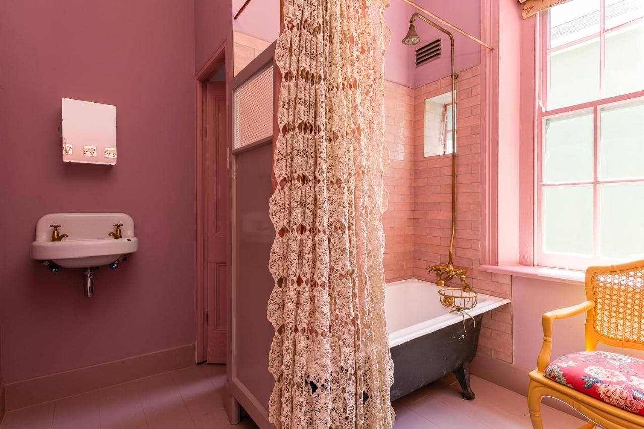 Hotel Lola كيب تاون المظهر الخارجي الصورة