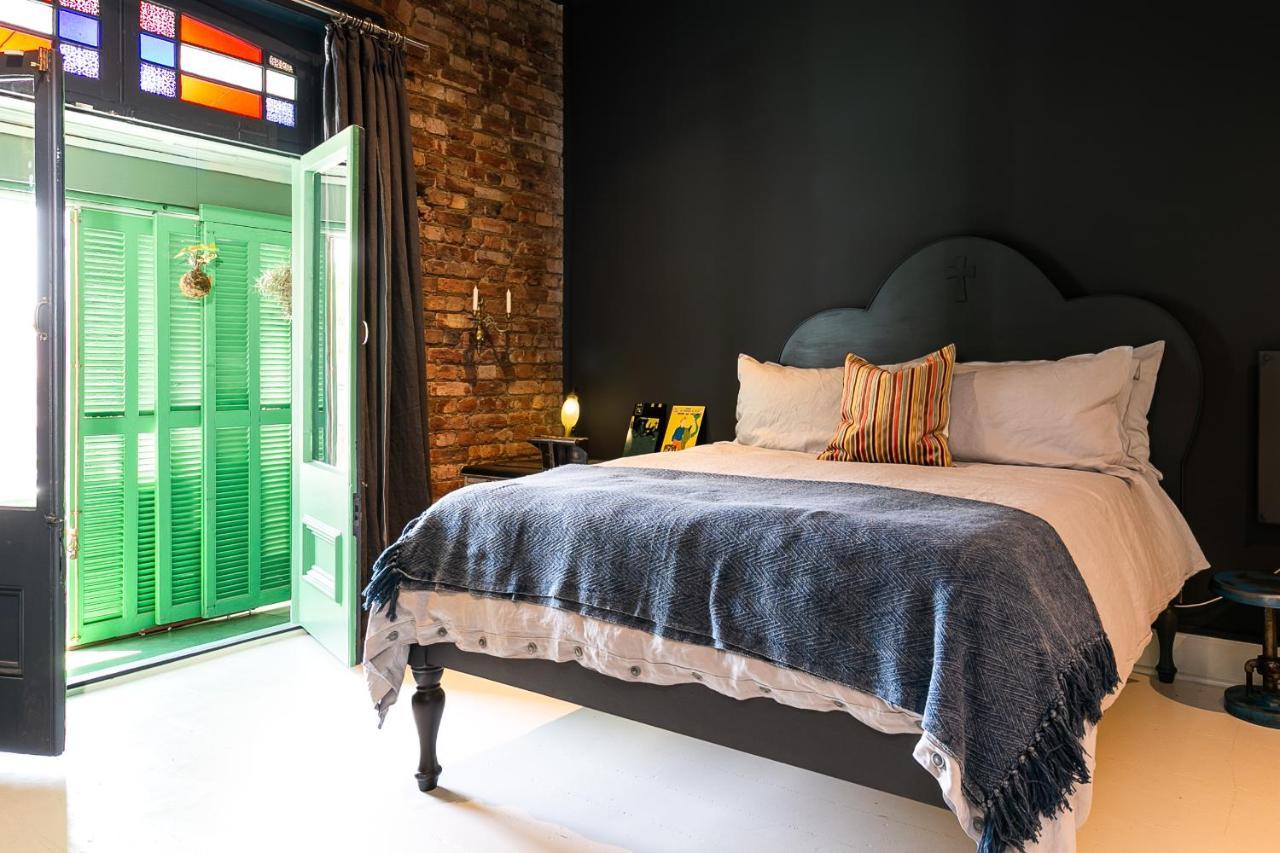 Hotel Lola كيب تاون المظهر الخارجي الصورة
