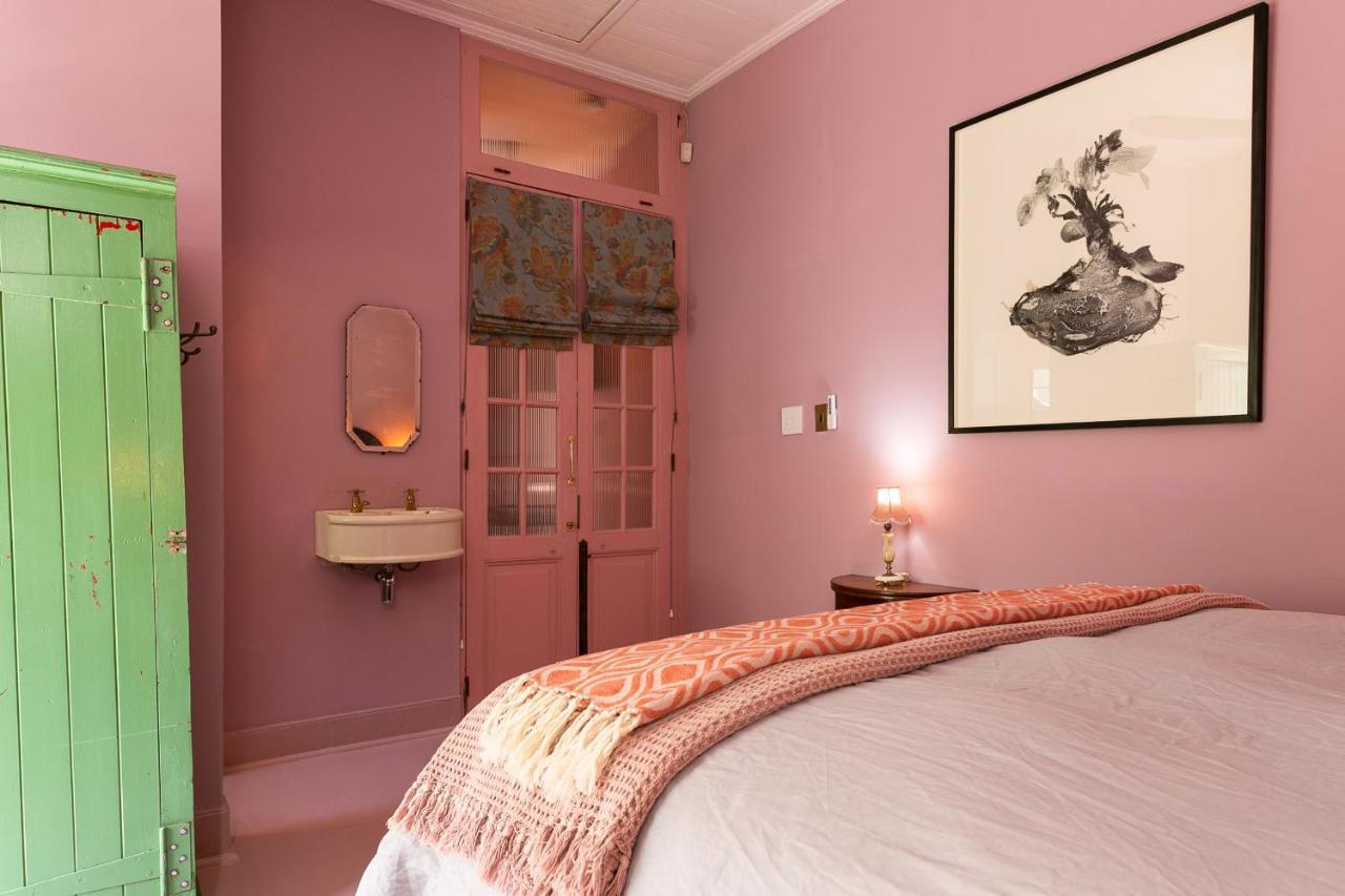 Hotel Lola كيب تاون المظهر الخارجي الصورة