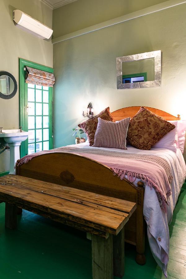 Hotel Lola كيب تاون المظهر الخارجي الصورة