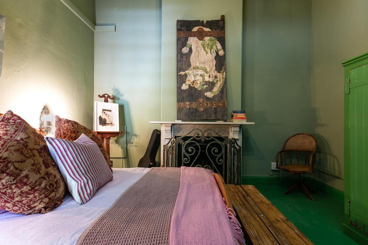 Hotel Lola كيب تاون المظهر الخارجي الصورة
