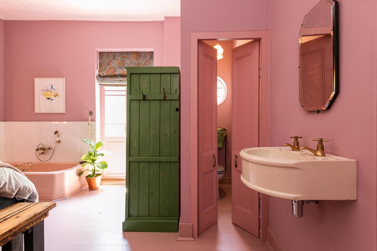 Hotel Lola كيب تاون المظهر الخارجي الصورة