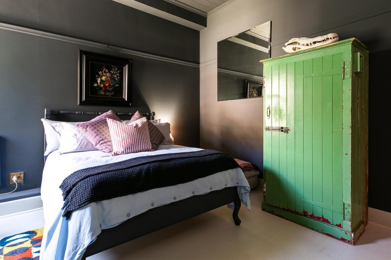 Hotel Lola كيب تاون المظهر الخارجي الصورة