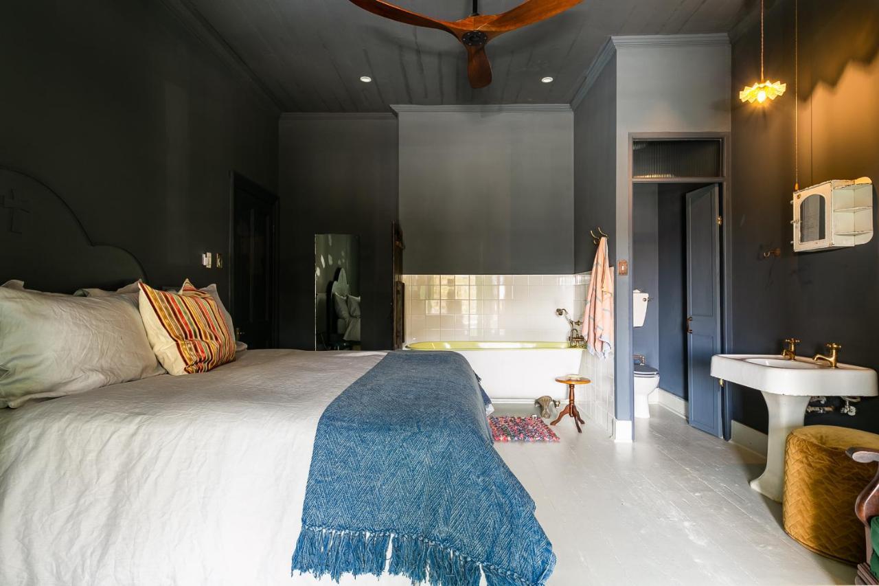 Hotel Lola كيب تاون المظهر الخارجي الصورة