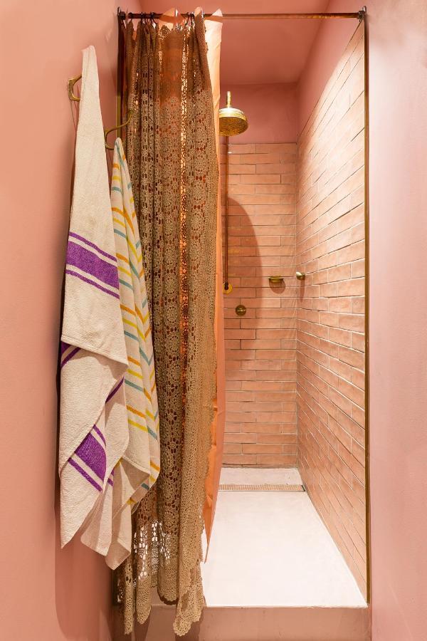 Hotel Lola كيب تاون المظهر الخارجي الصورة