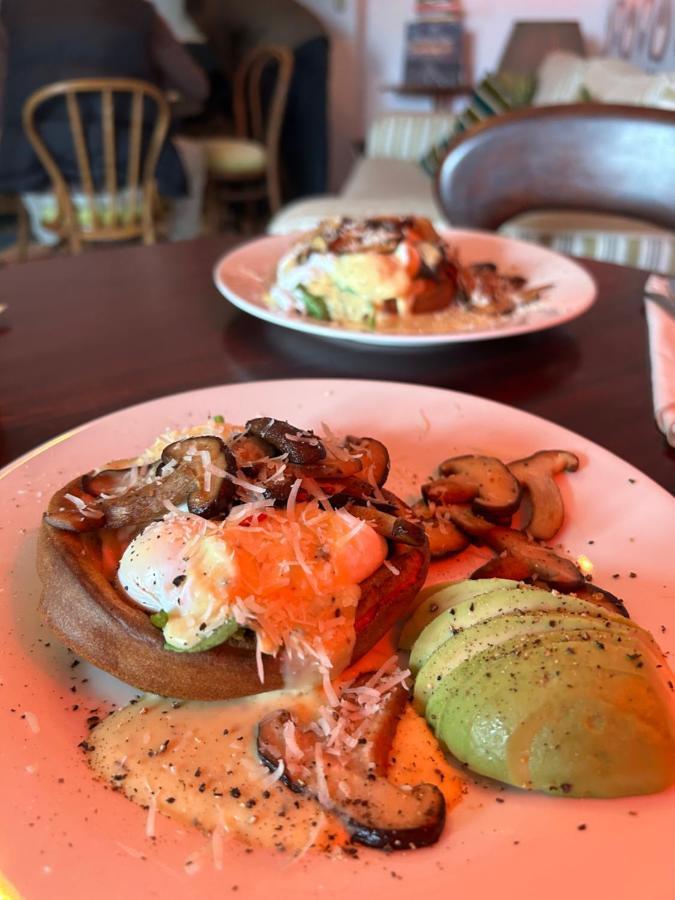 Hotel Lola كيب تاون المظهر الخارجي الصورة